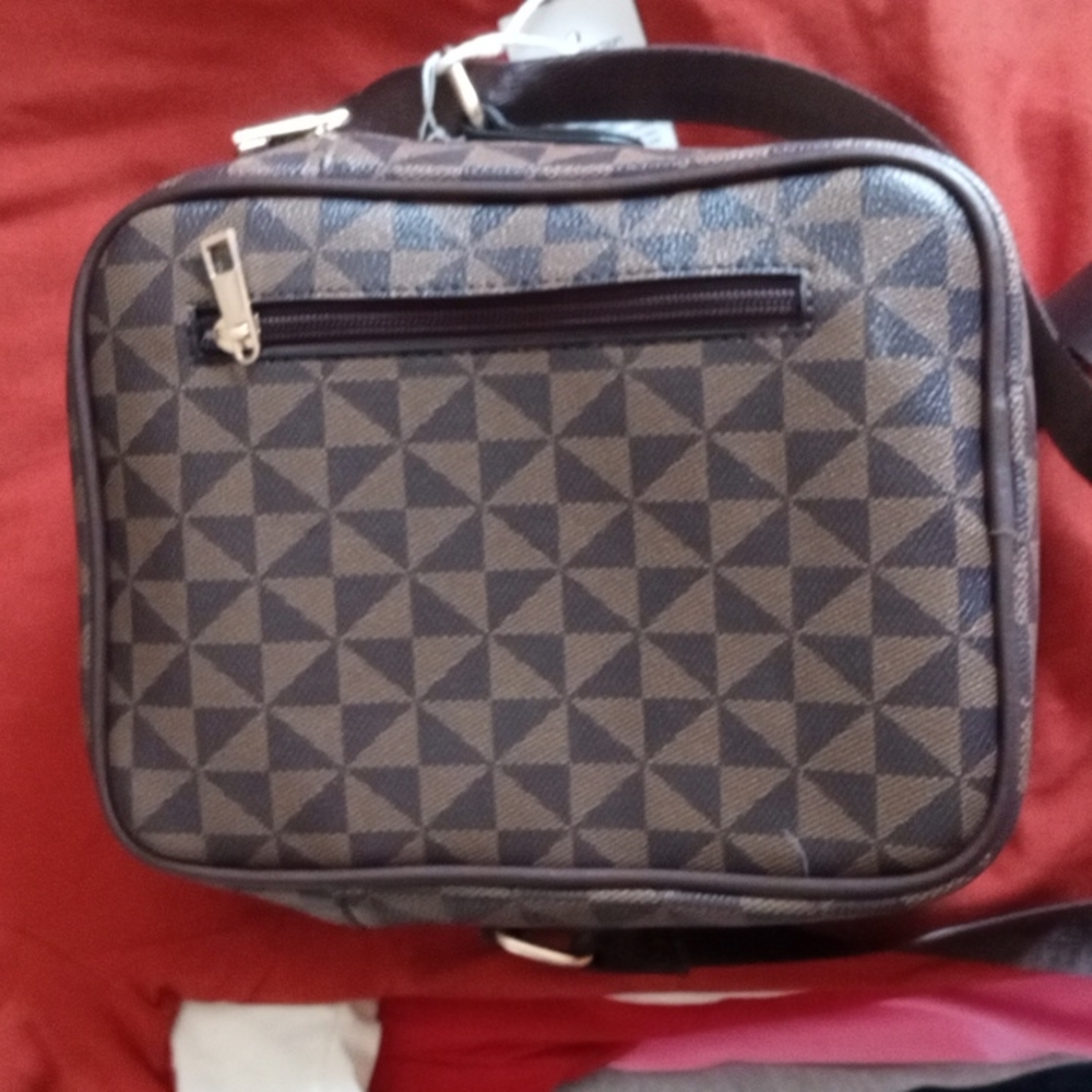 Backpack pocketbook - Picture 3 of 4
